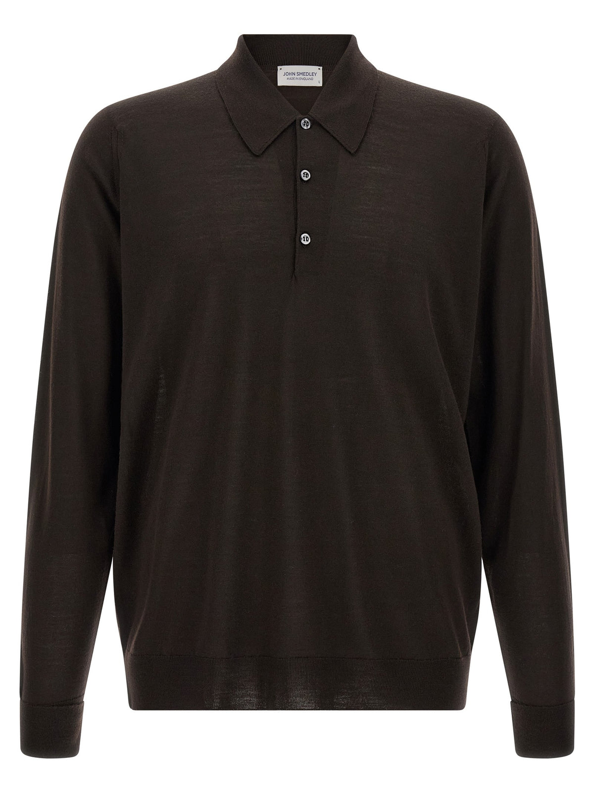 'Dorset' polo shirt