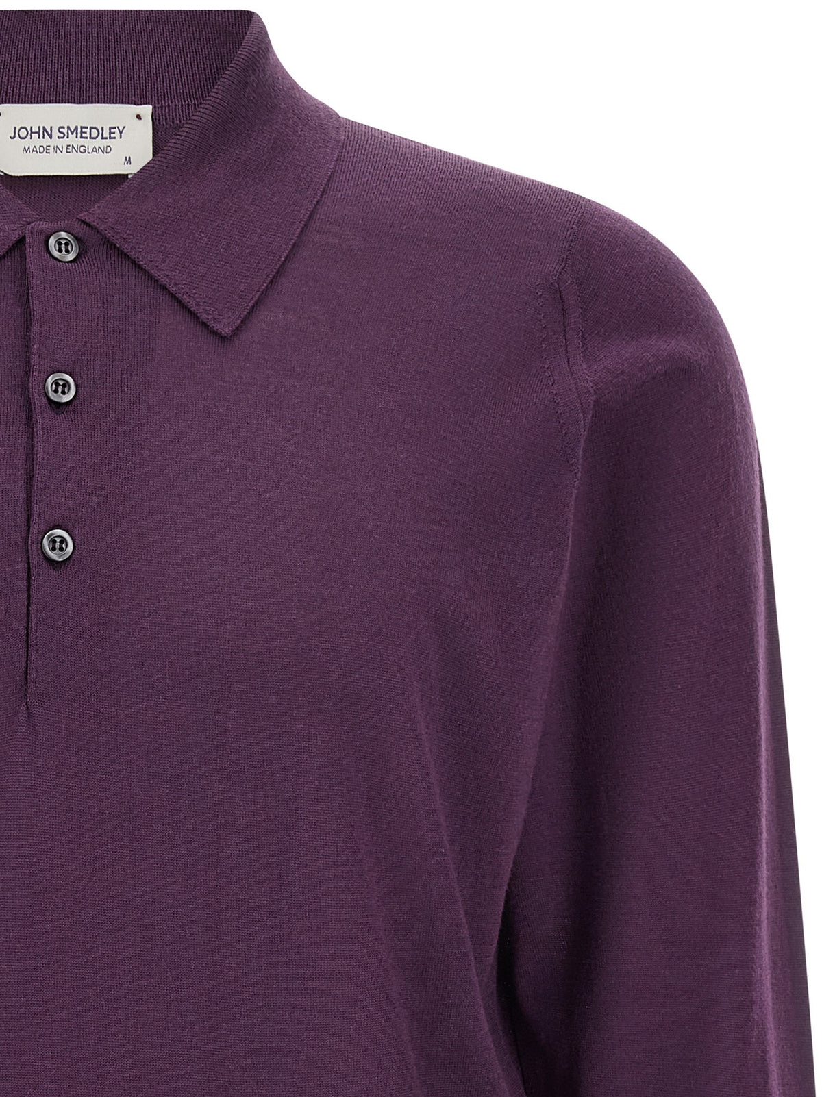 'Dorset' polo shirt