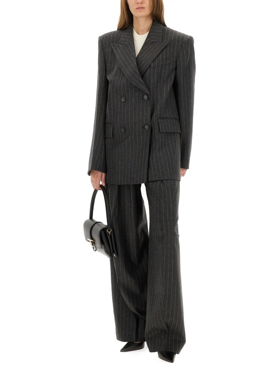 DOUBLE-BREASTED JACKET "BELFORDI123"