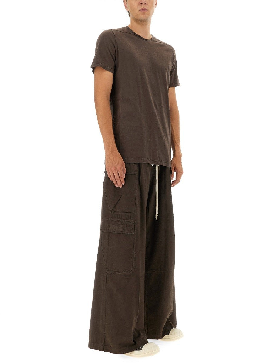 "DOUBLE CARGO JUMBO BELAS" PANTS