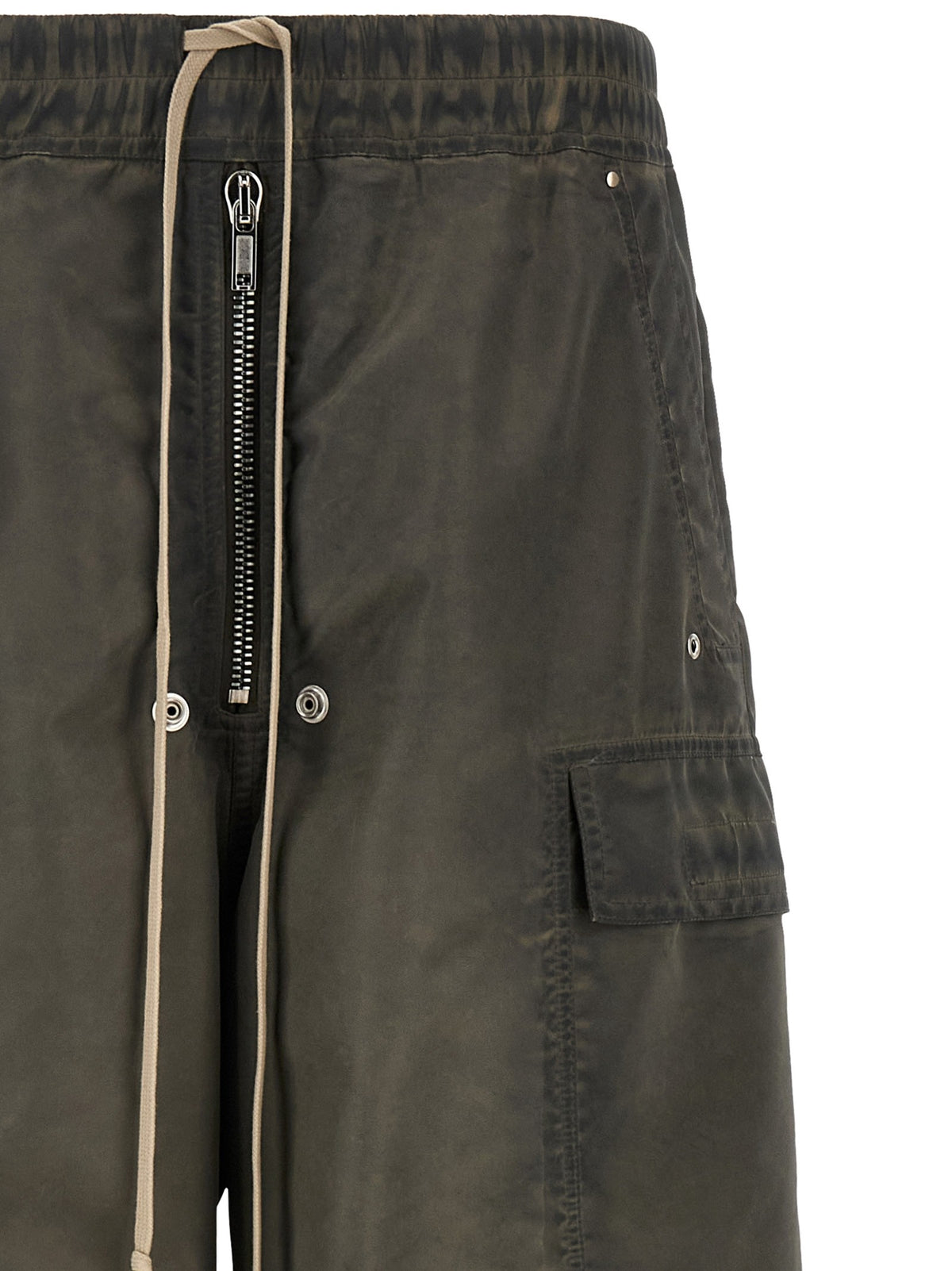 'Double Cargo Jumbo Belas' pants