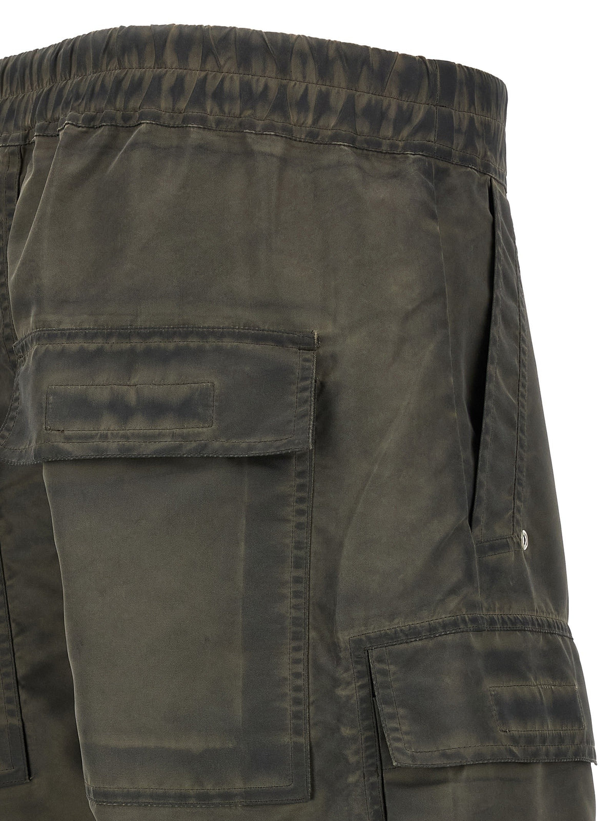 'Double Cargo Jumbo Belas' pants