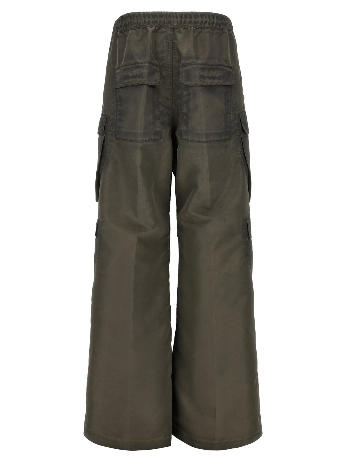 'Double Cargo Jumbo Belas' pants