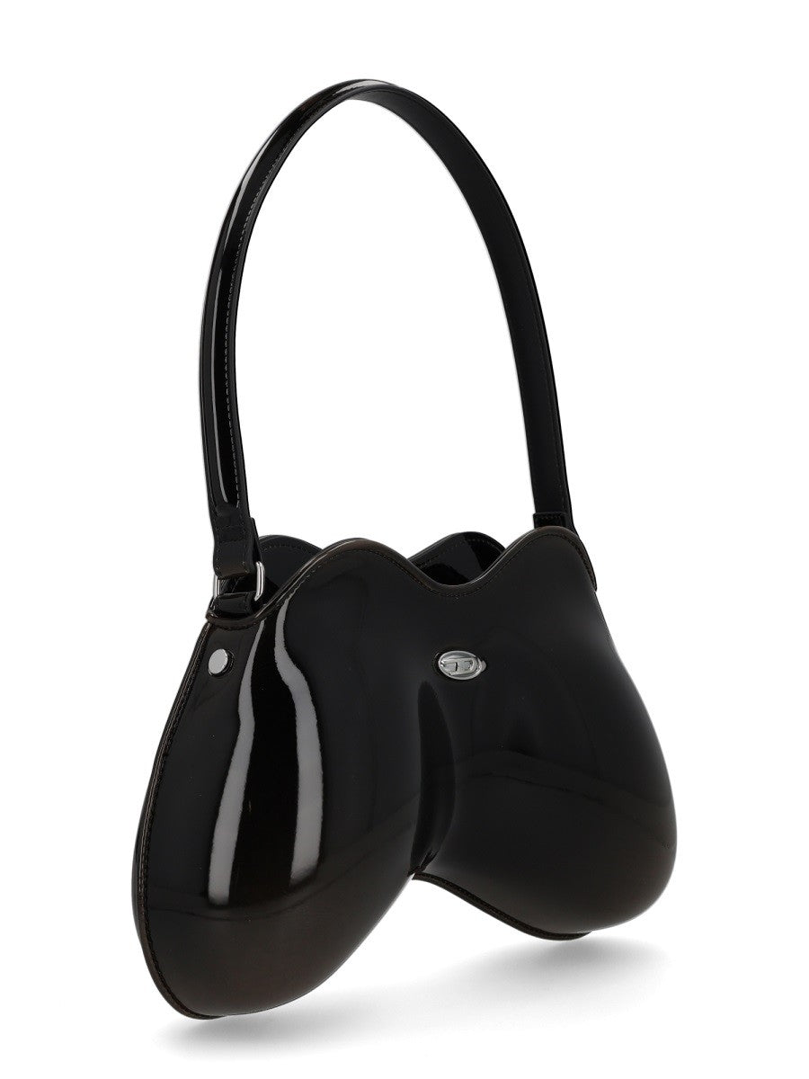 "DOUBLE-D" BAG