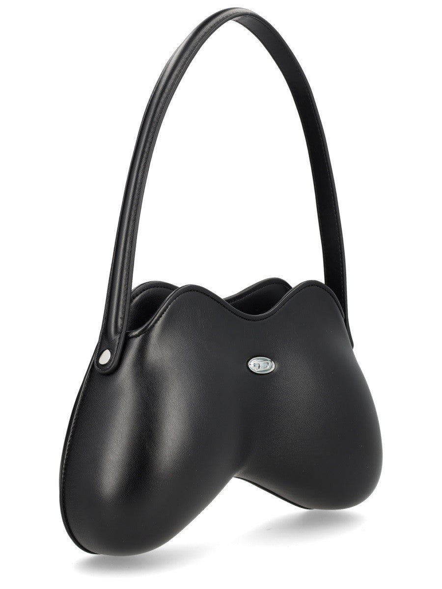 "DOUBLE-D" BAG
