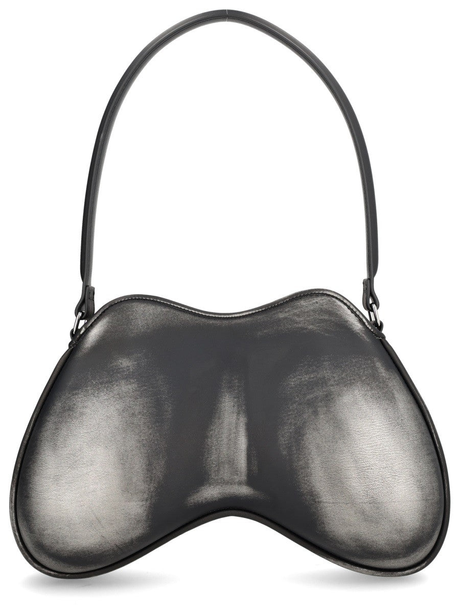 "DOUBLE-D" BAG