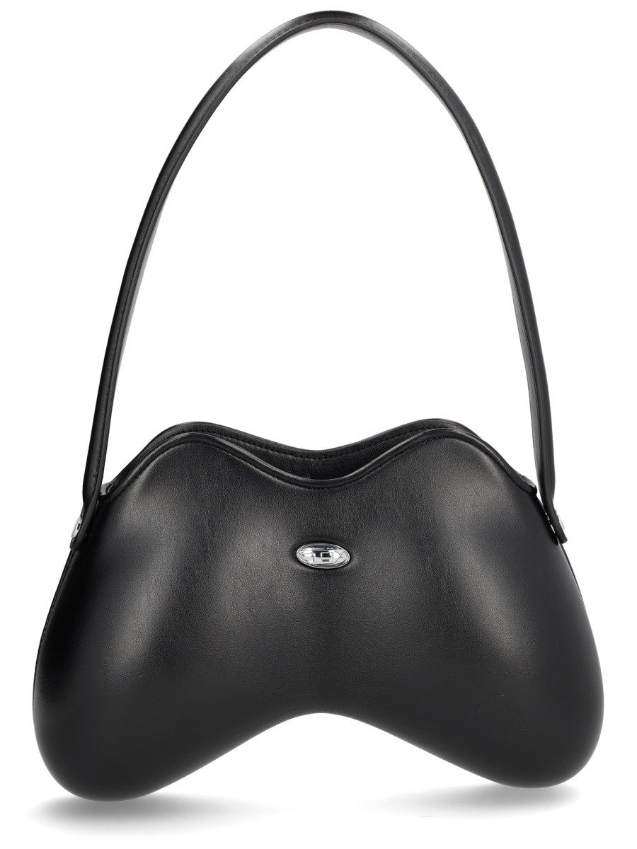 "DOUBLE-D" BAG