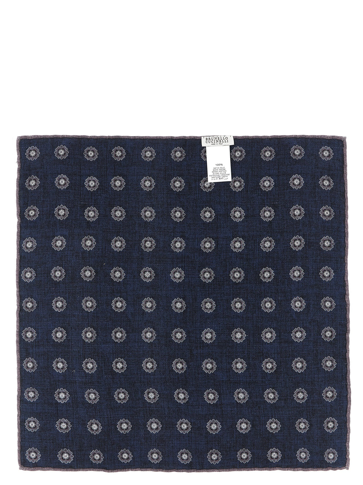 Double-face pocket clutch
