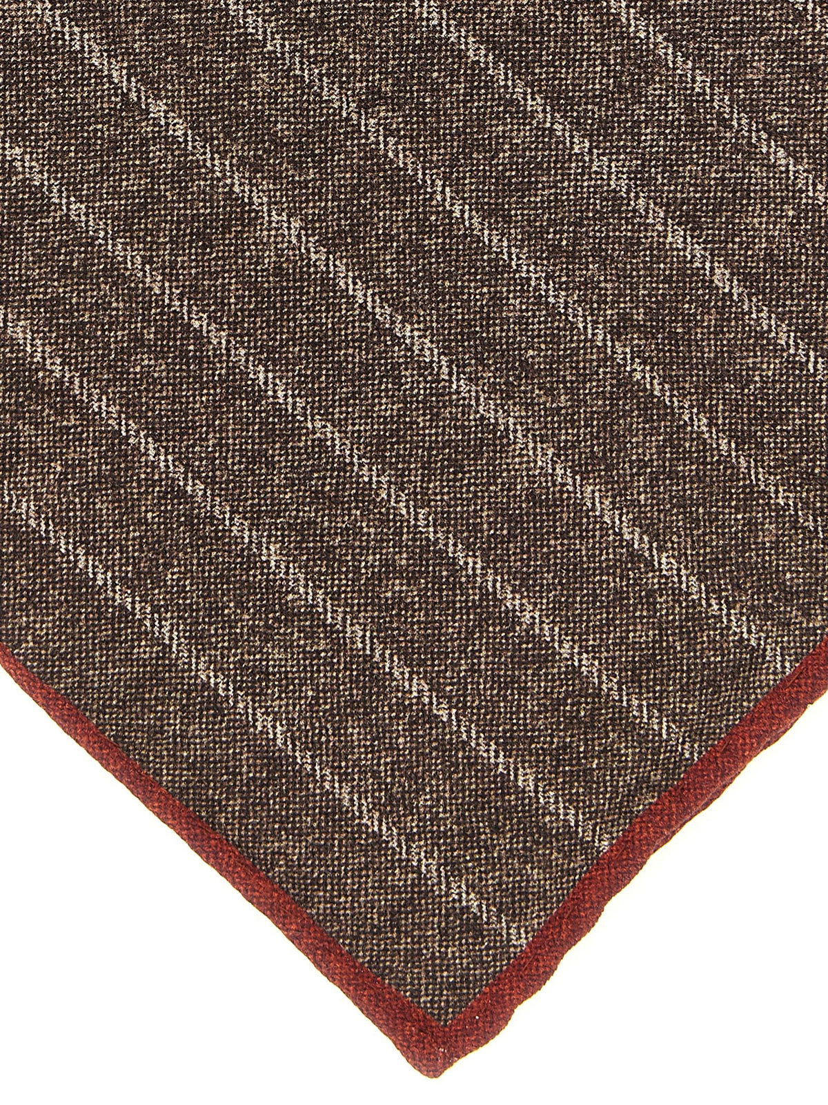 Double-face pocket clutch