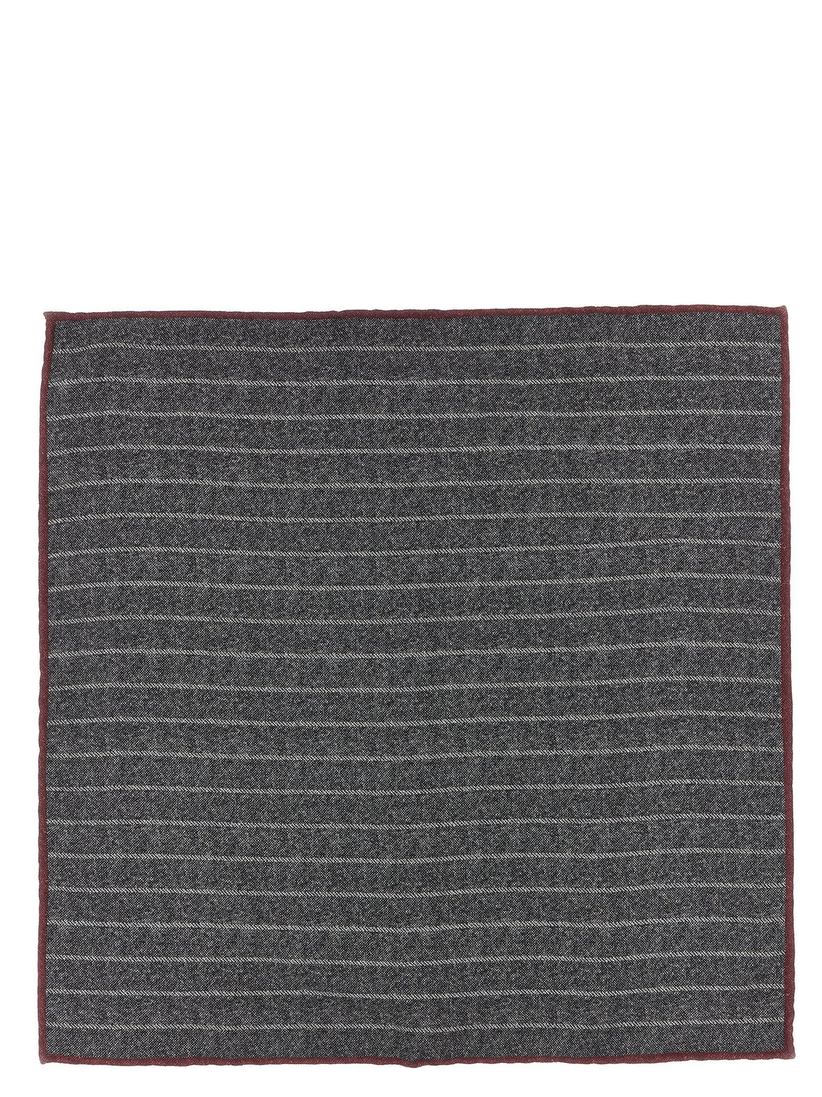 Double-face pocket clutch