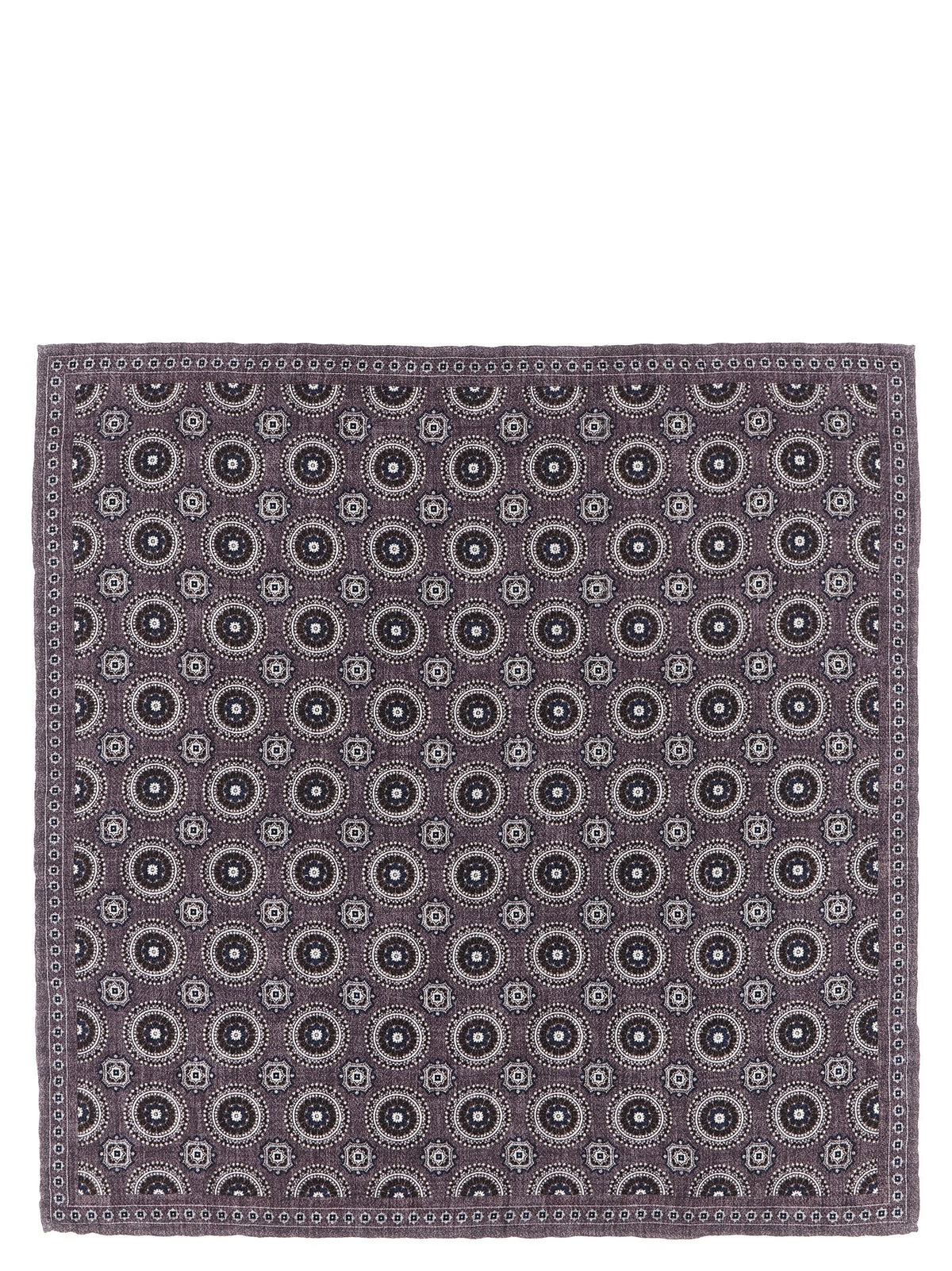 Double-face pocket clutch