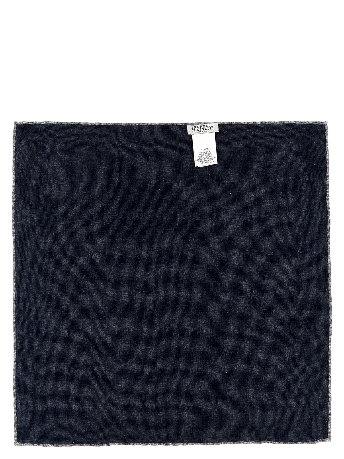 Double-face pocket clutch