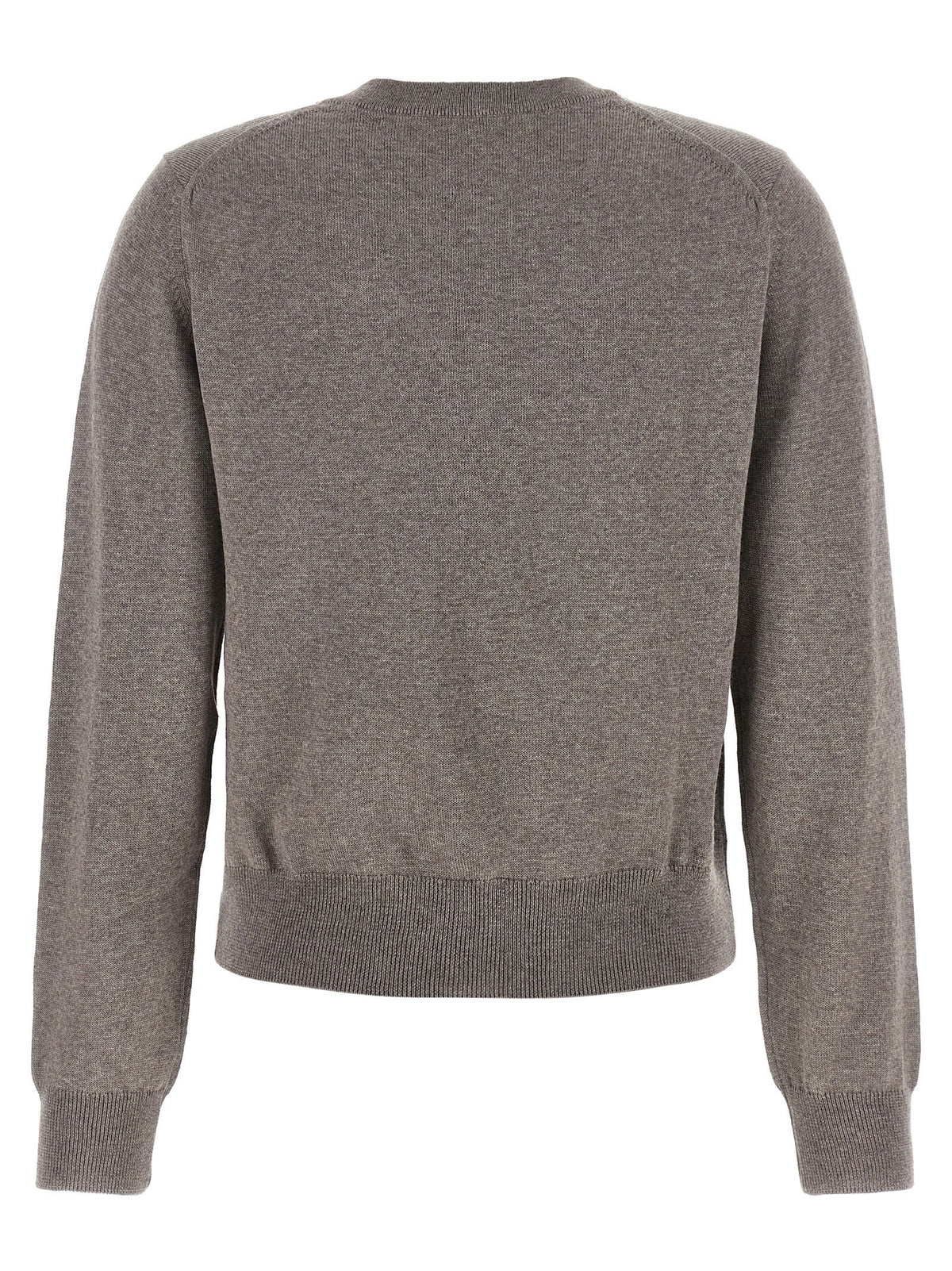 'Double Fox Head' cardigan