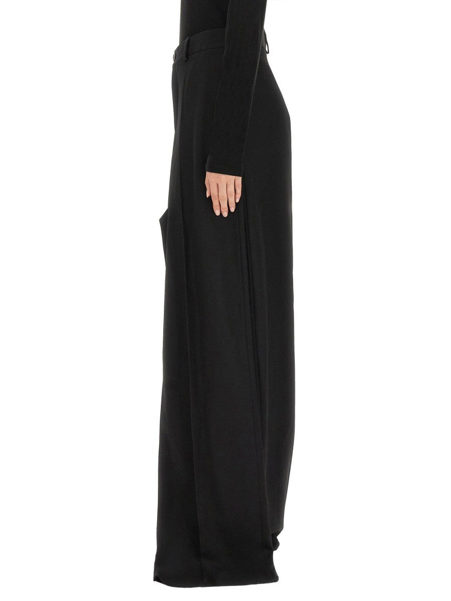 DOUBLE FRONT PANTS