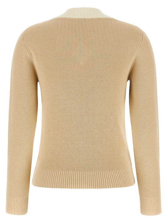 'Double L' sweatshirt