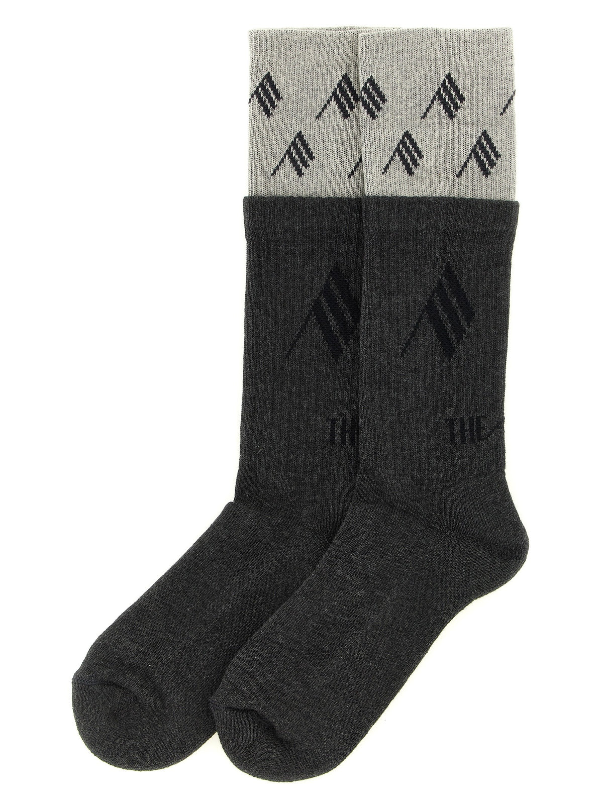 Double layer socks