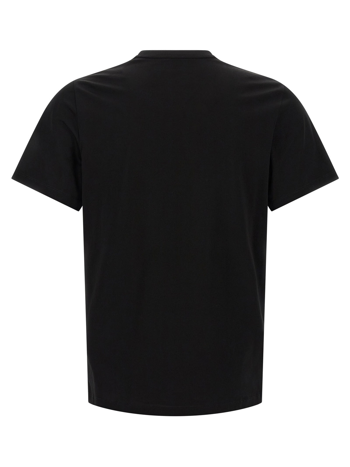 Double logo t-shirt