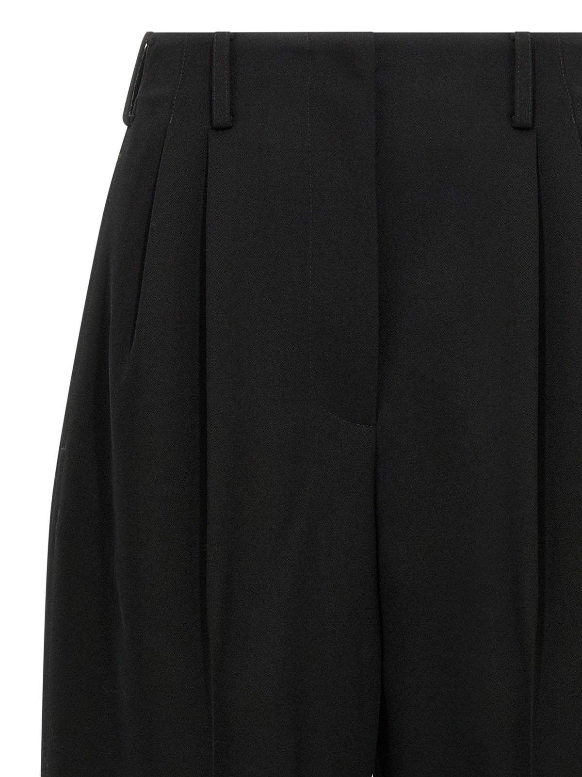 Double pence pants