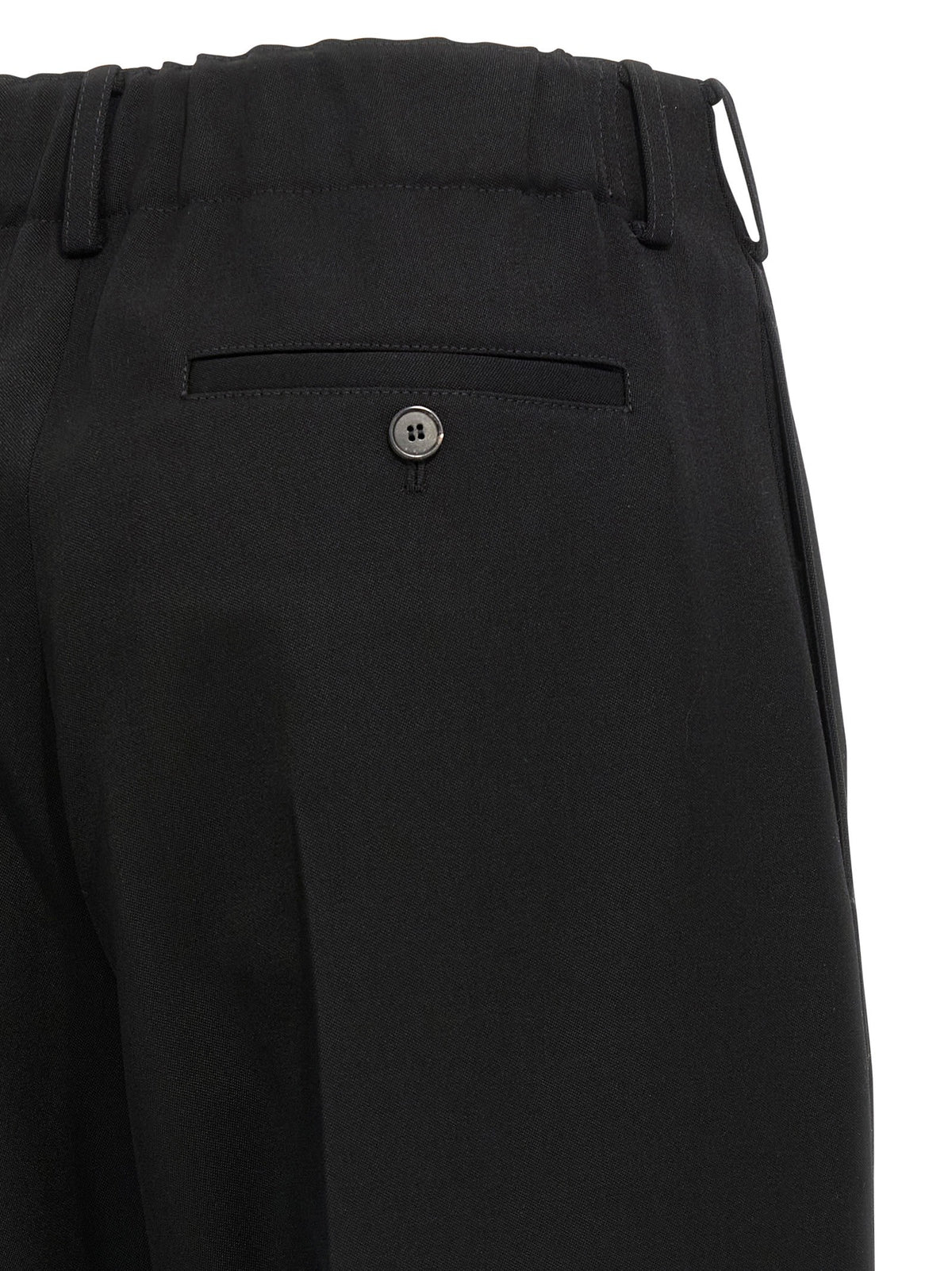 Double pence pants