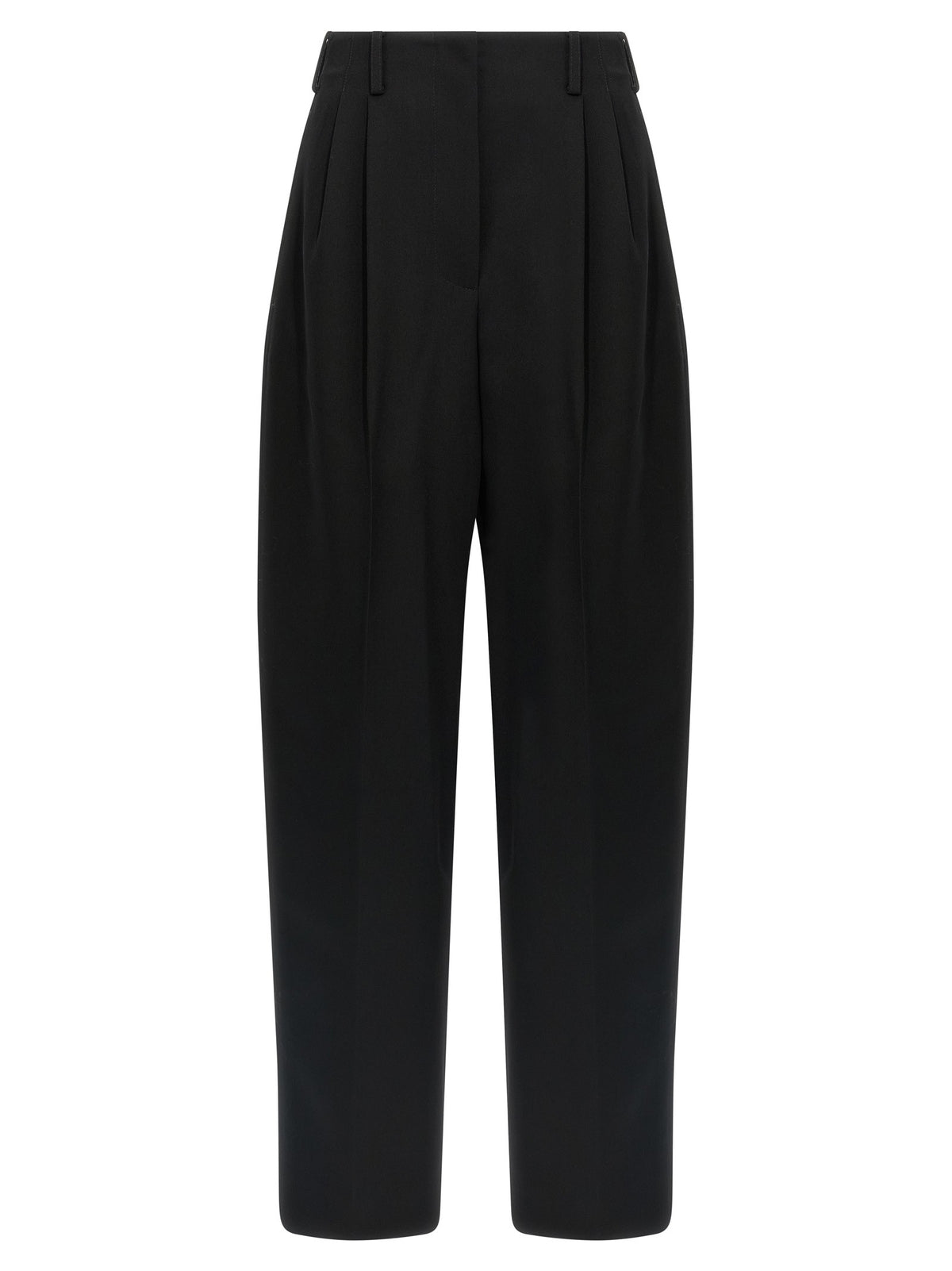 Double pence pants