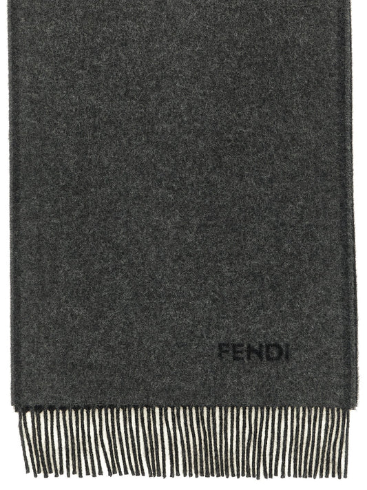 Cashmere scarf