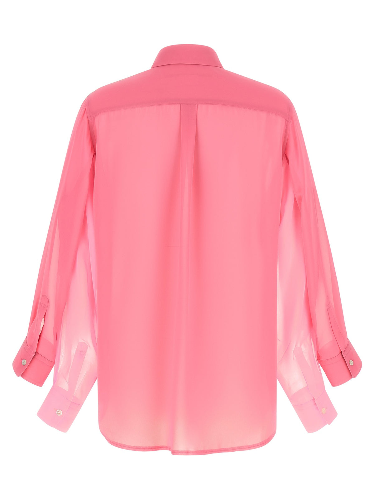Double sleeve shirt