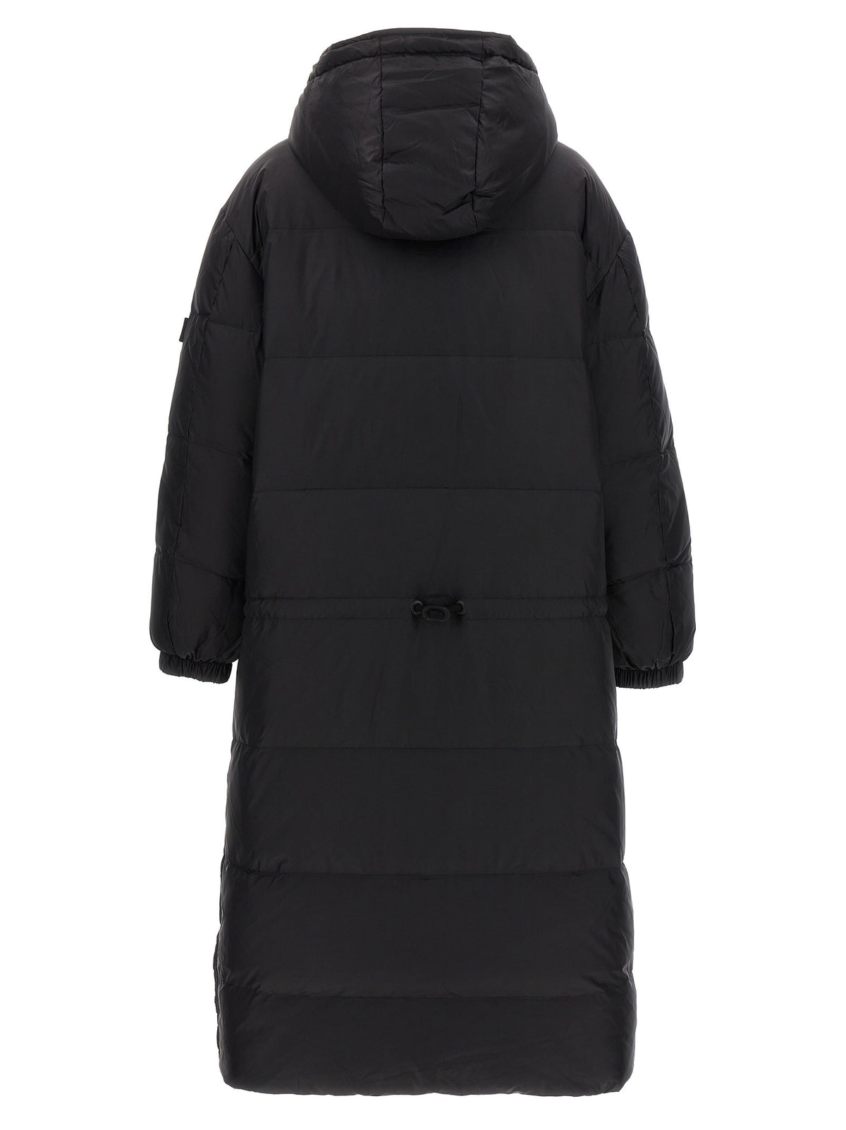 'Doudoune' down coat