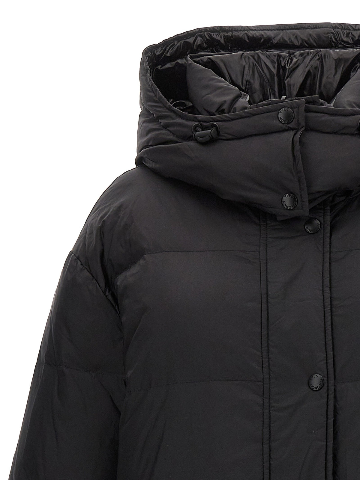 'Doudoune' down coat