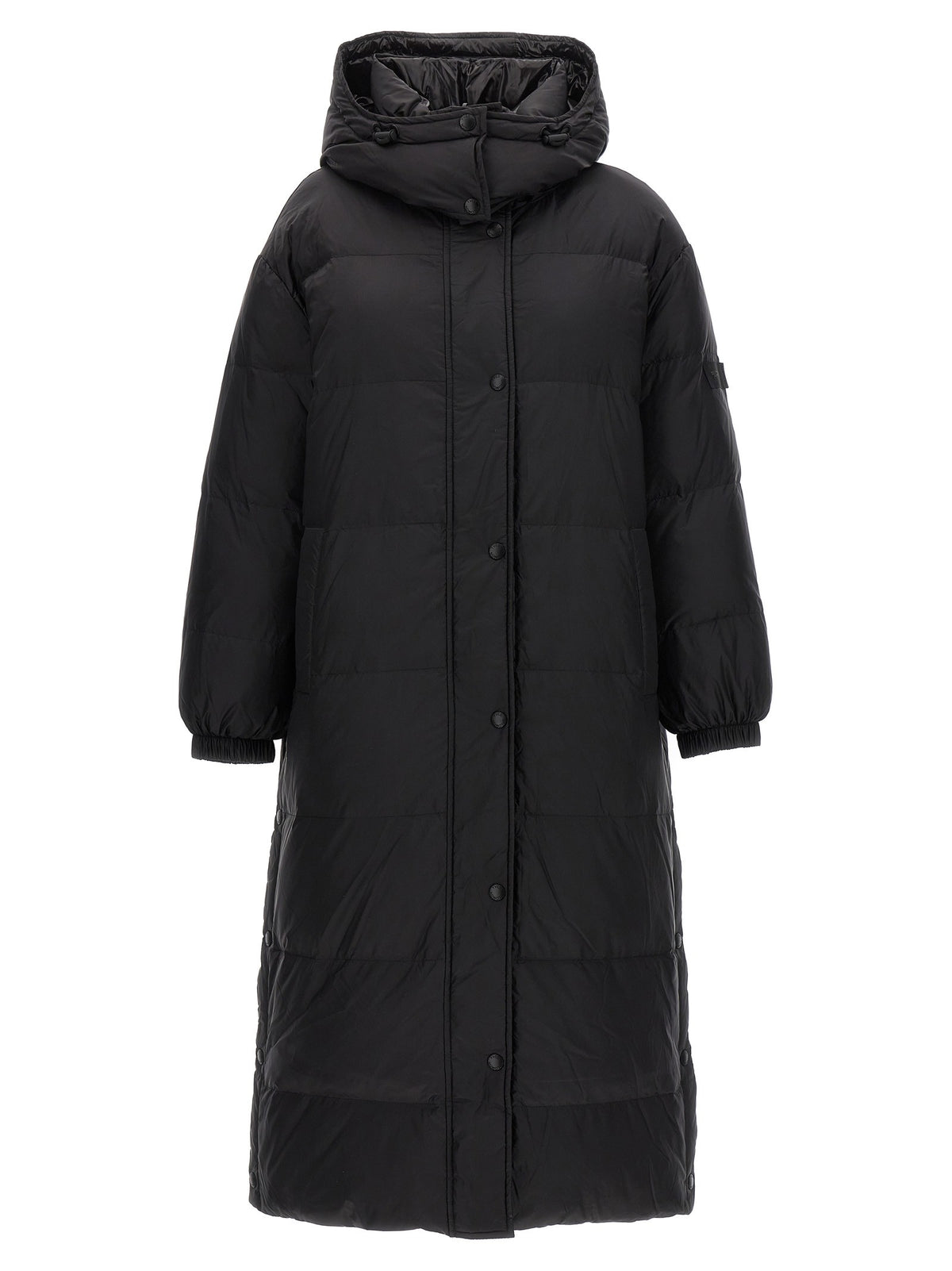 'Doudoune' down coat