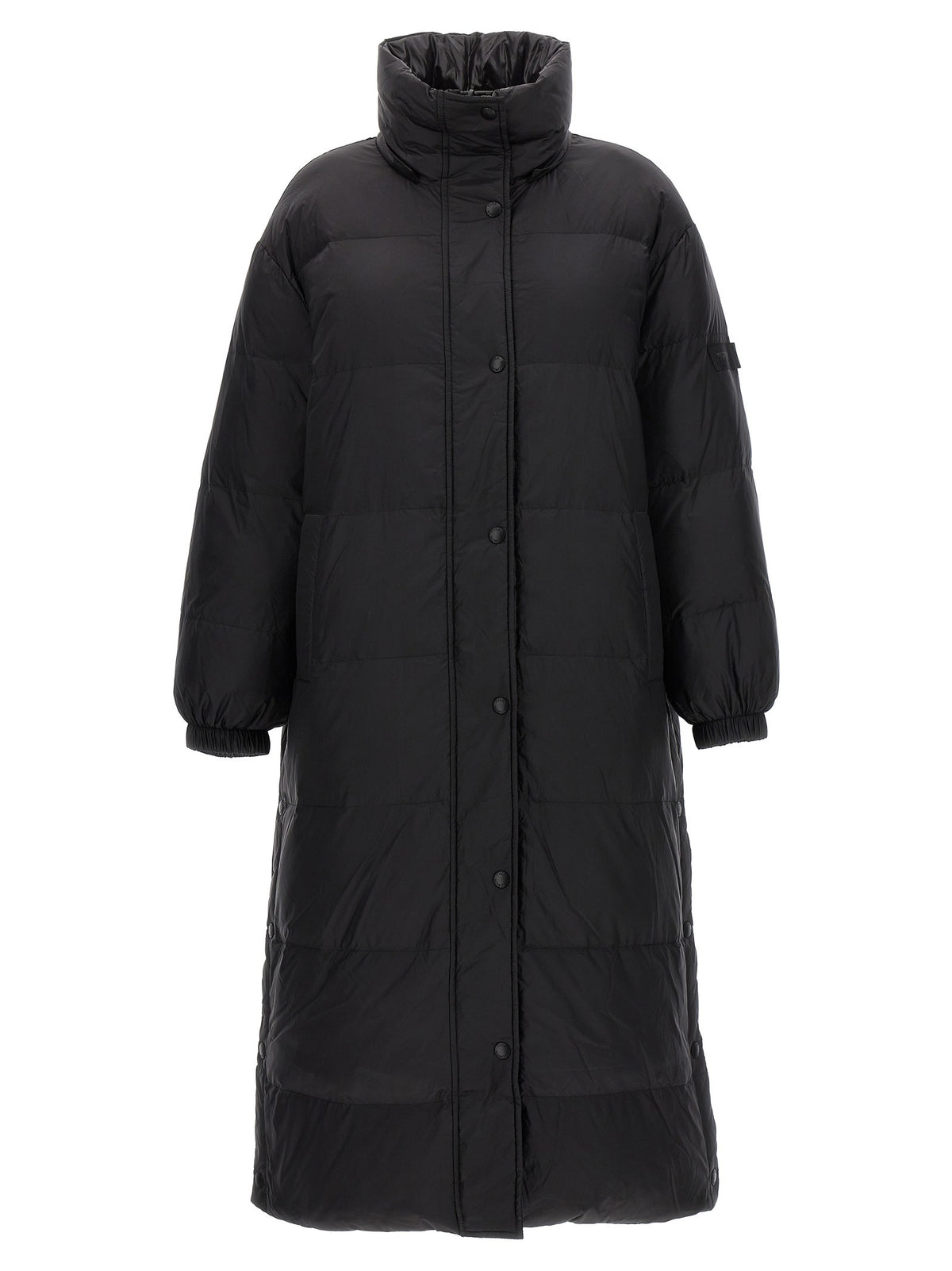 'Doudoune' down coat