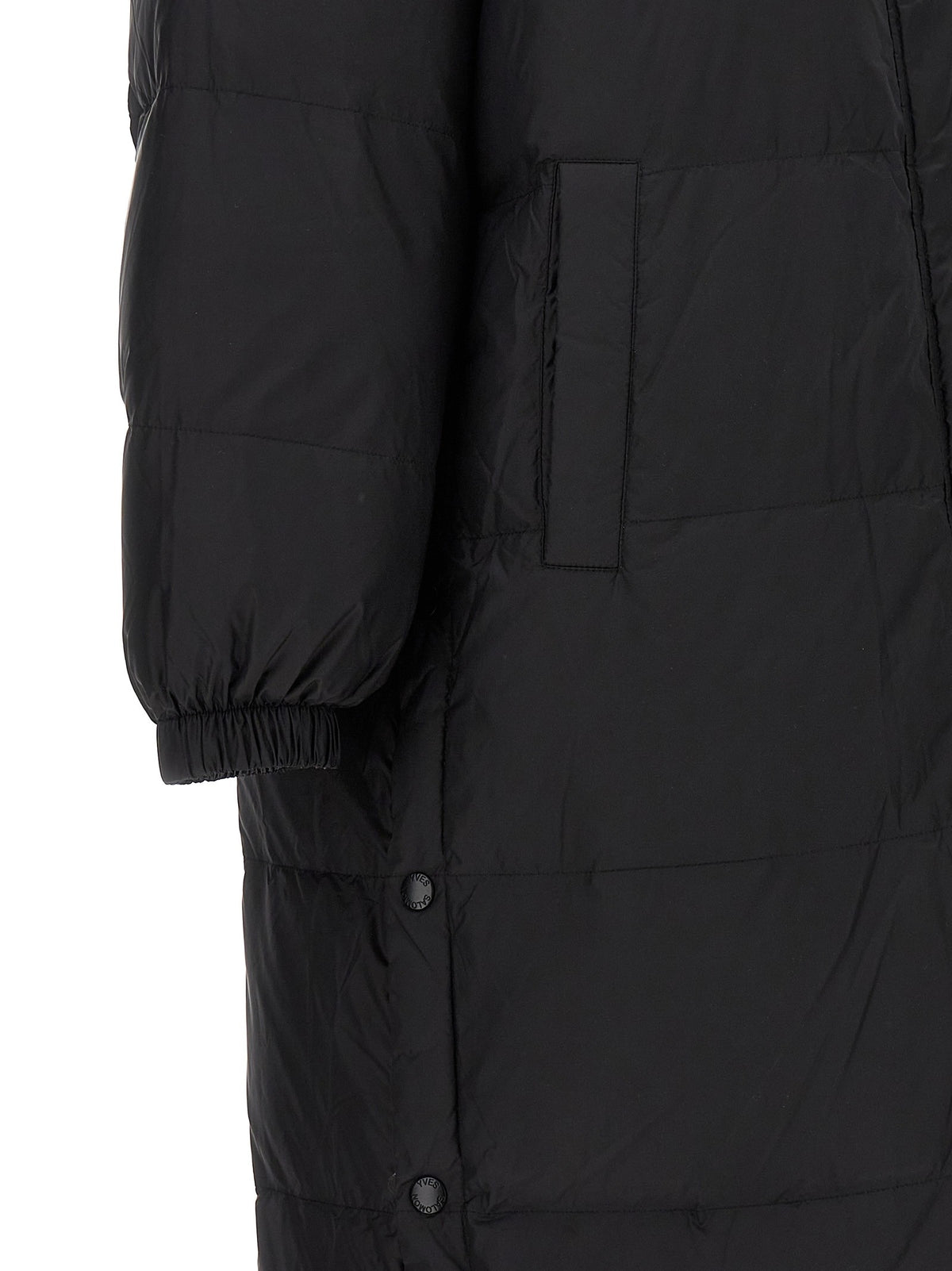'Doudoune' down coat