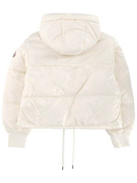 DOWN JACKET "ALTIC"
