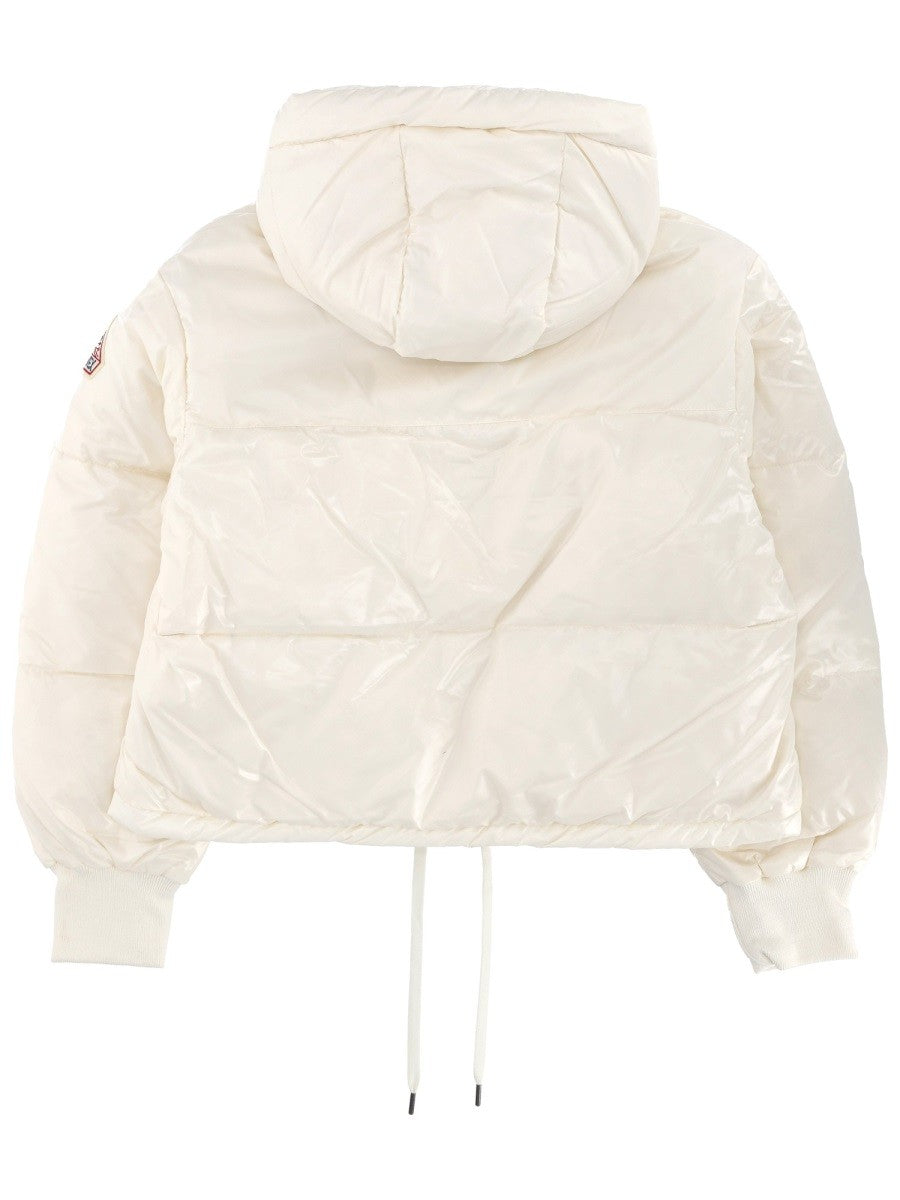 DOWN JACKET "ALTIC"