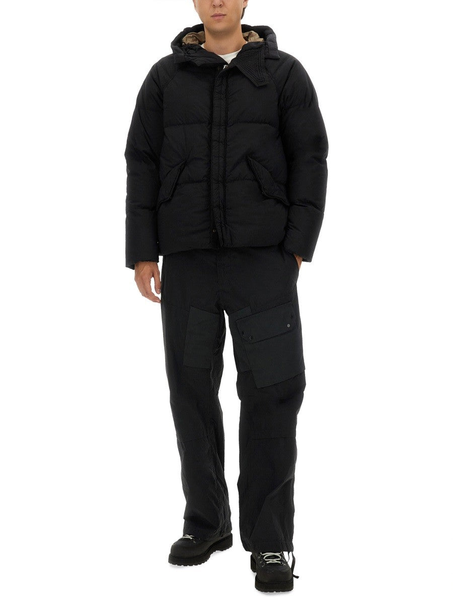 DOWN JACKET "ARTIC"