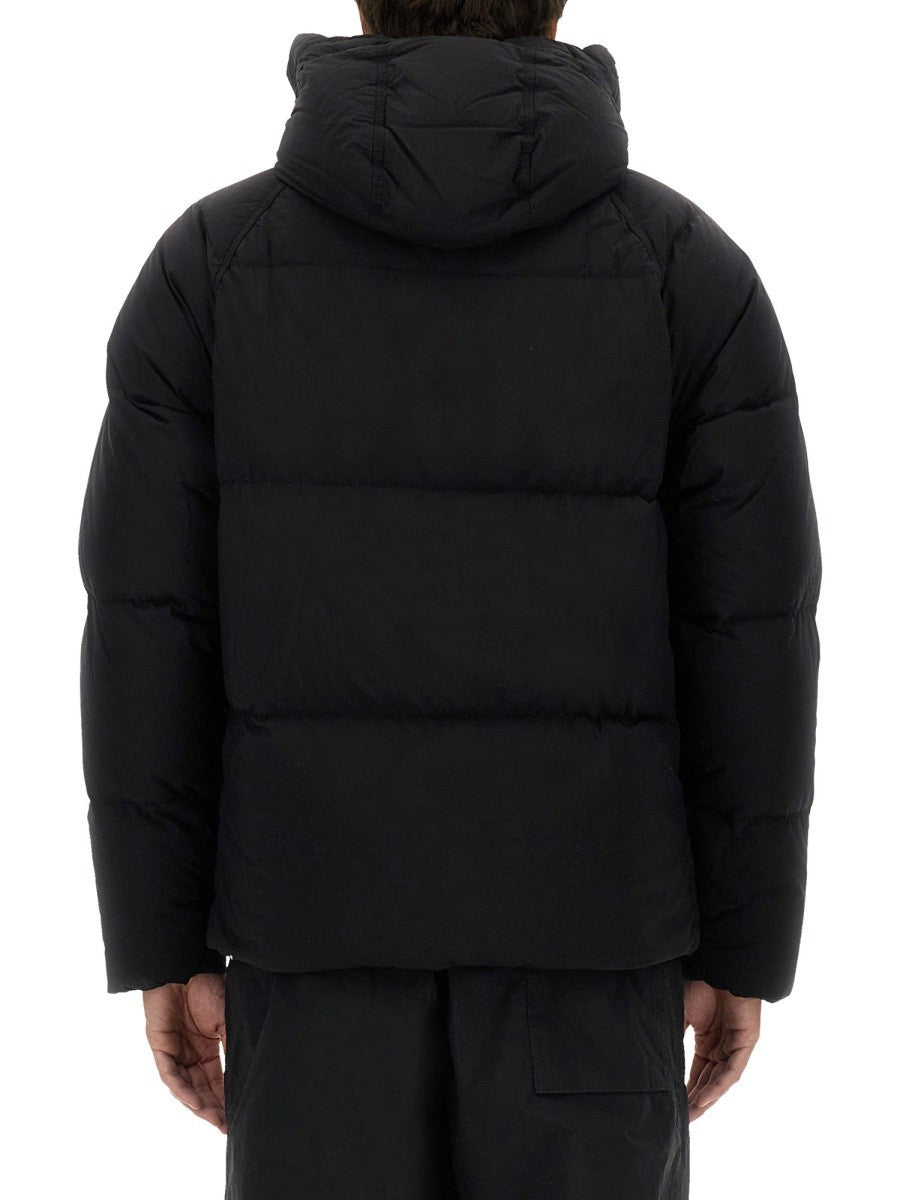 DOWN JACKET "ARTIC"
