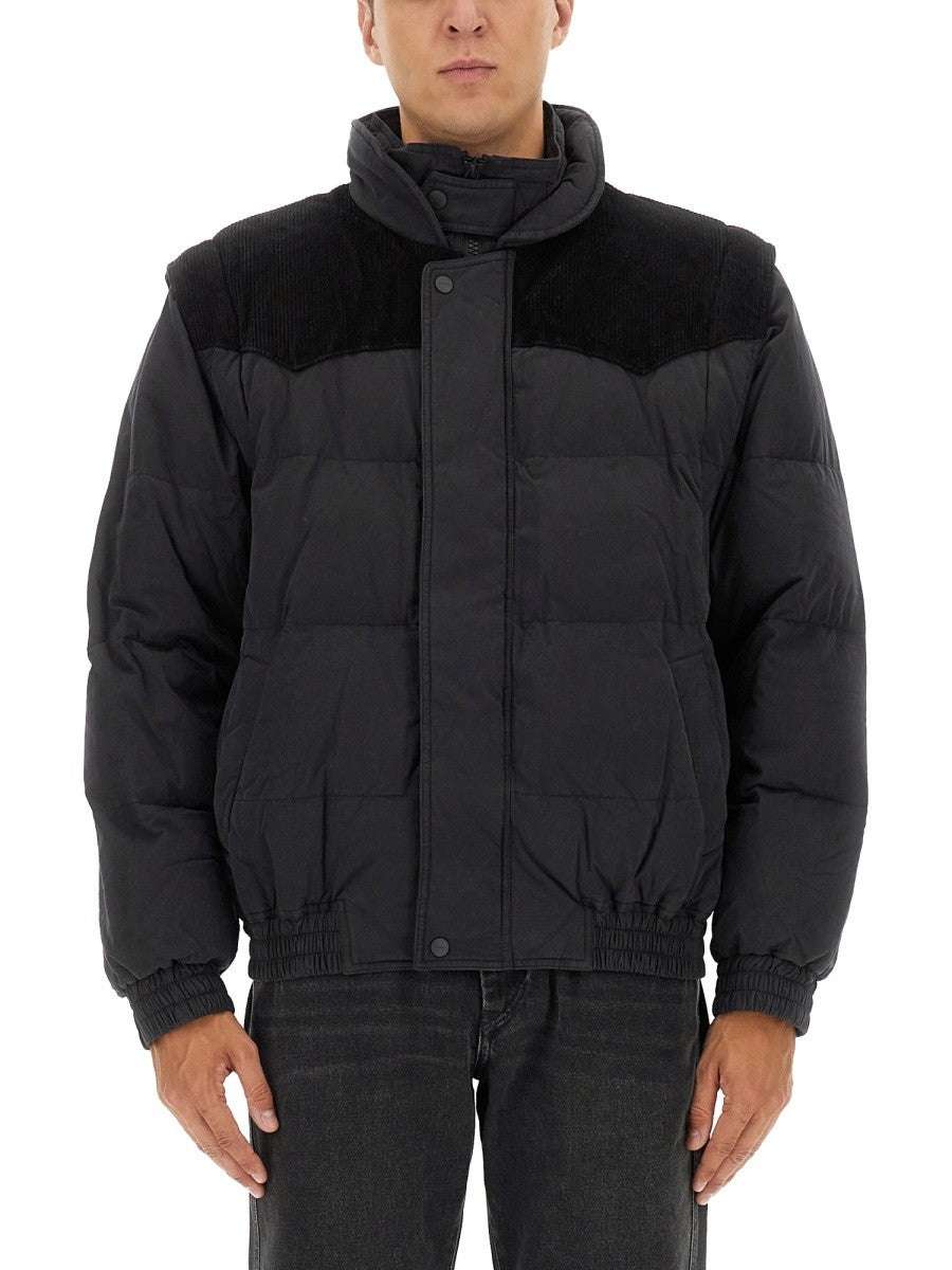 DOWN JACKET "DOWSON"