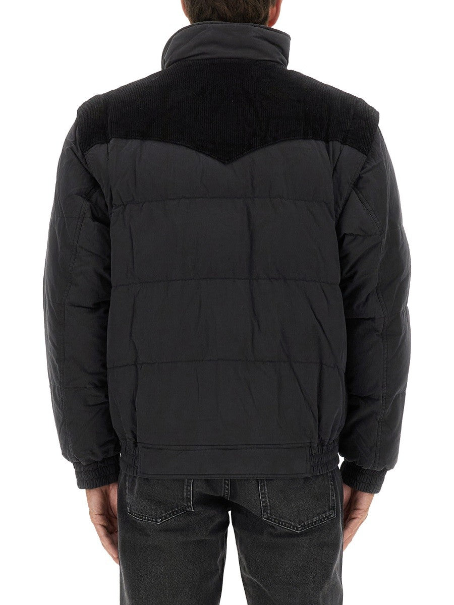 DOWN JACKET "DOWSON"