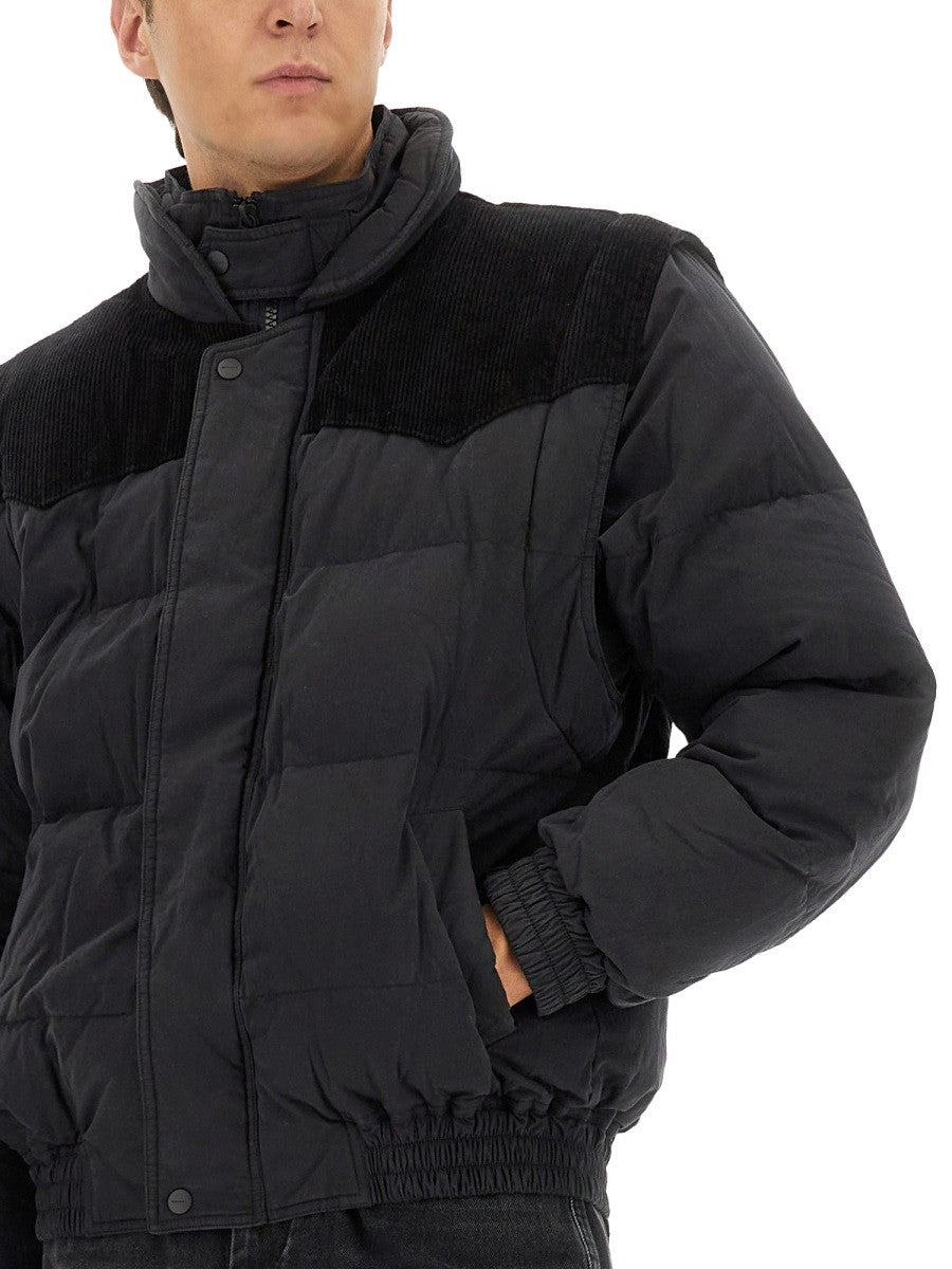 DOWN JACKET "DOWSON"