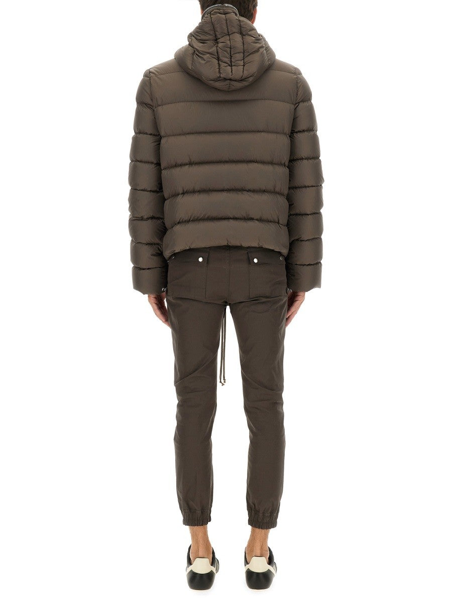DOWN JACKET "GIMP"