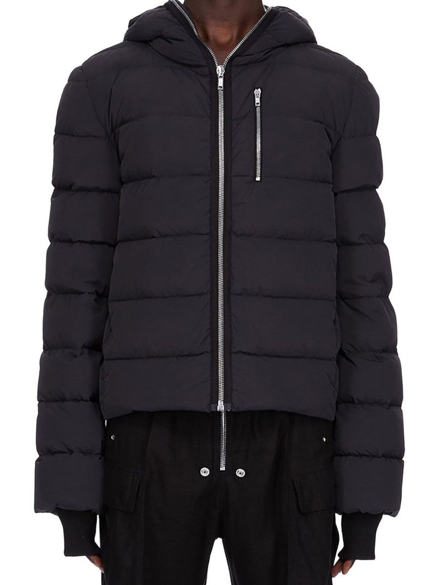 DOWN JACKET "GIMP"
