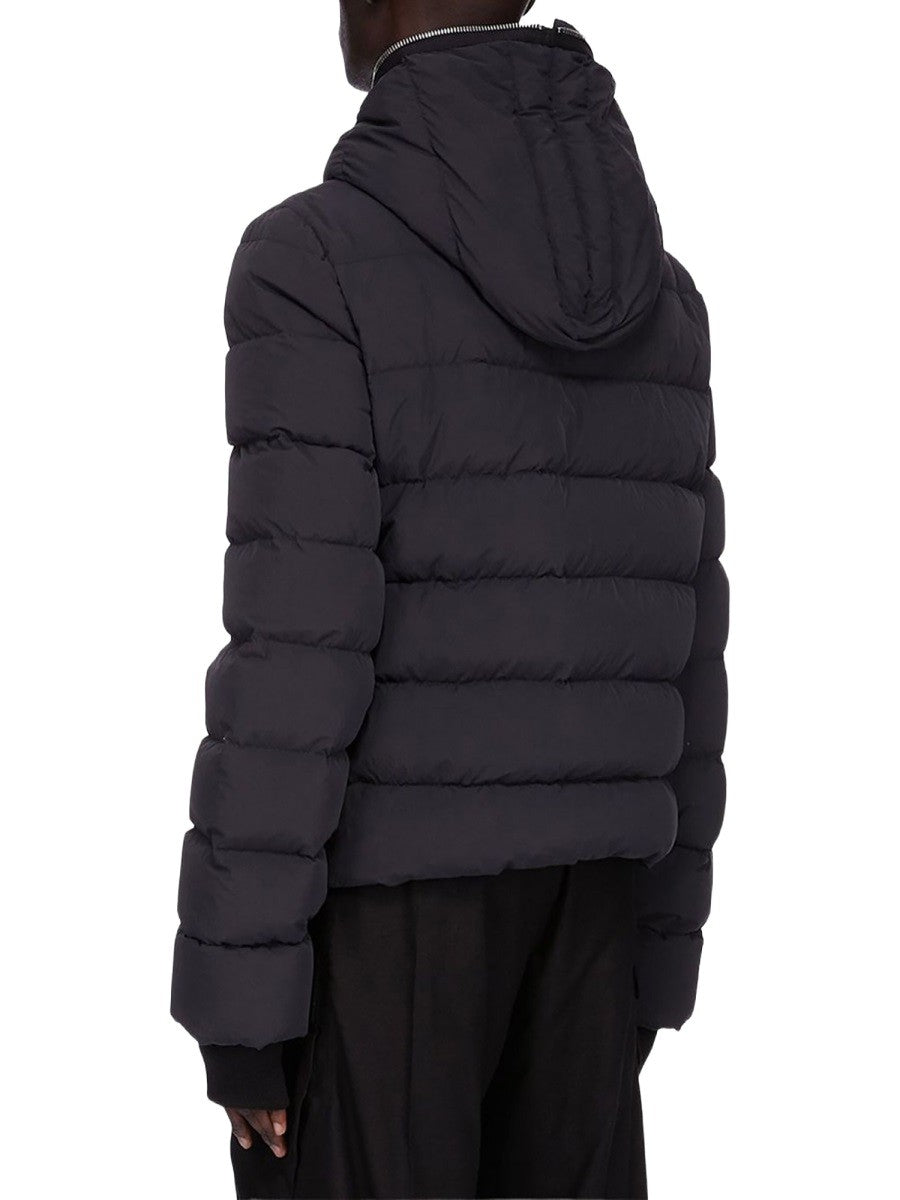DOWN JACKET "GIMP"