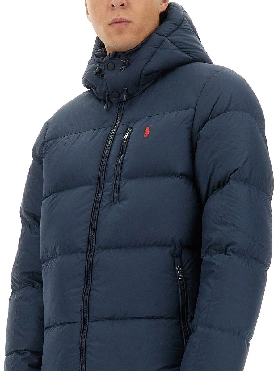 DOWN JACKET "GORHAM"