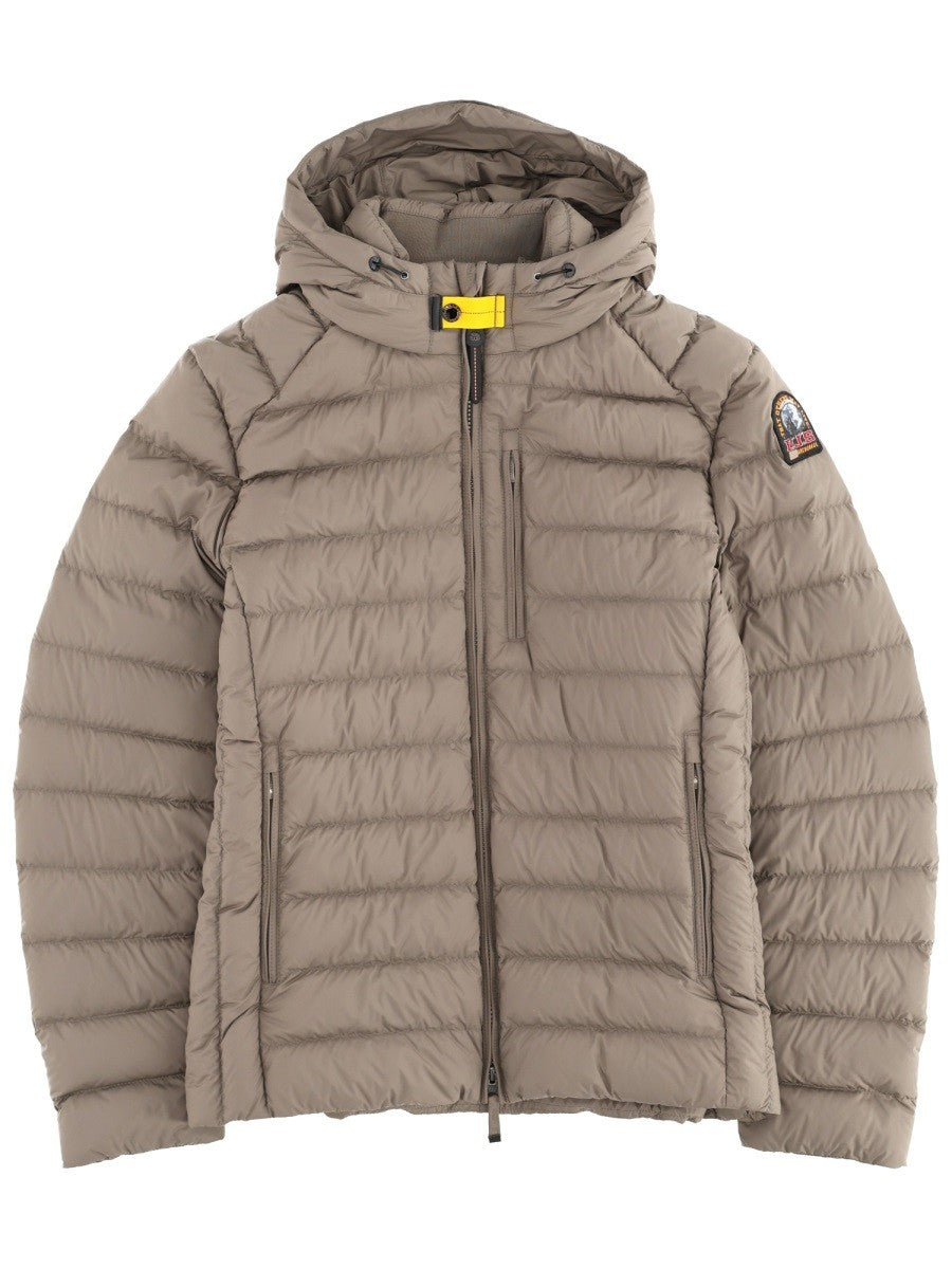 DOWN JACKET "LAST MINUTE"