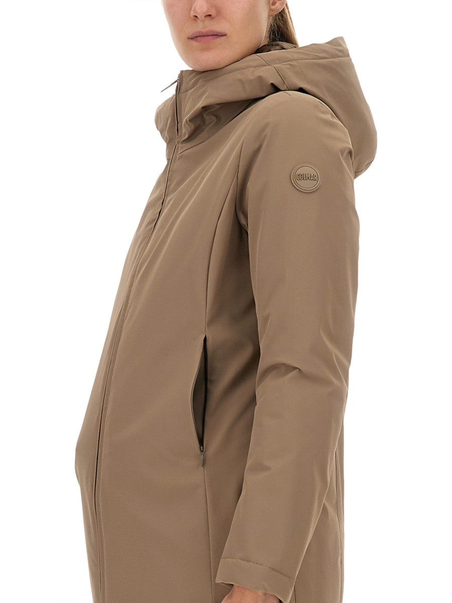 DOWN JACKET