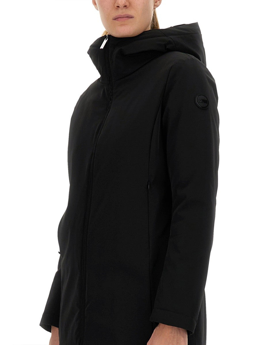 DOWN JACKET