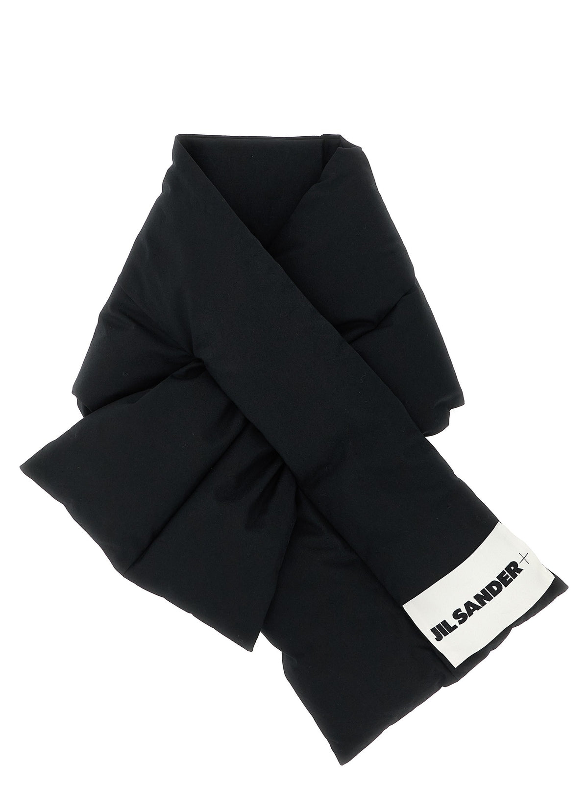 'Down Scarf 01' scarf