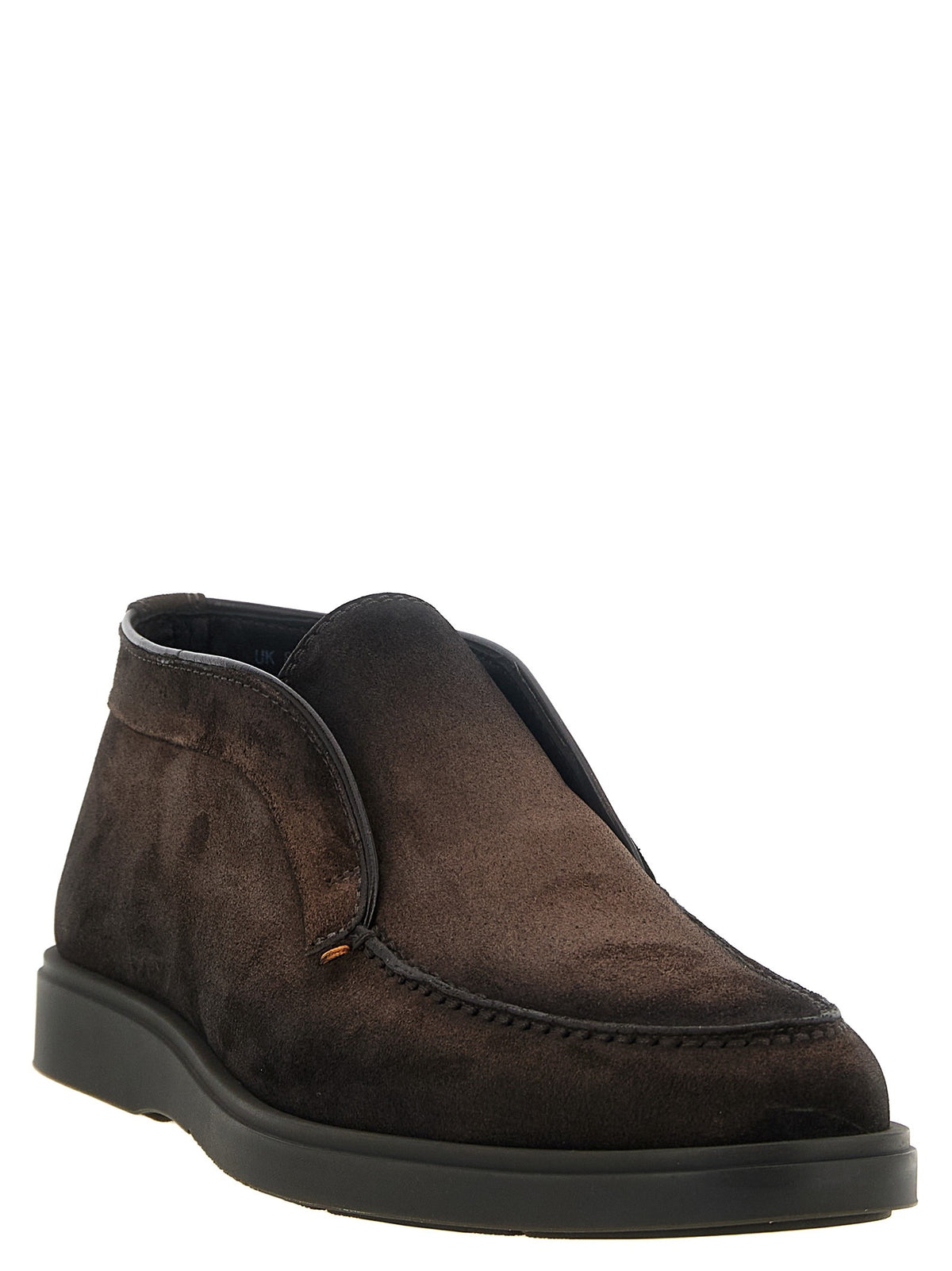 'Dragon' ankle boots