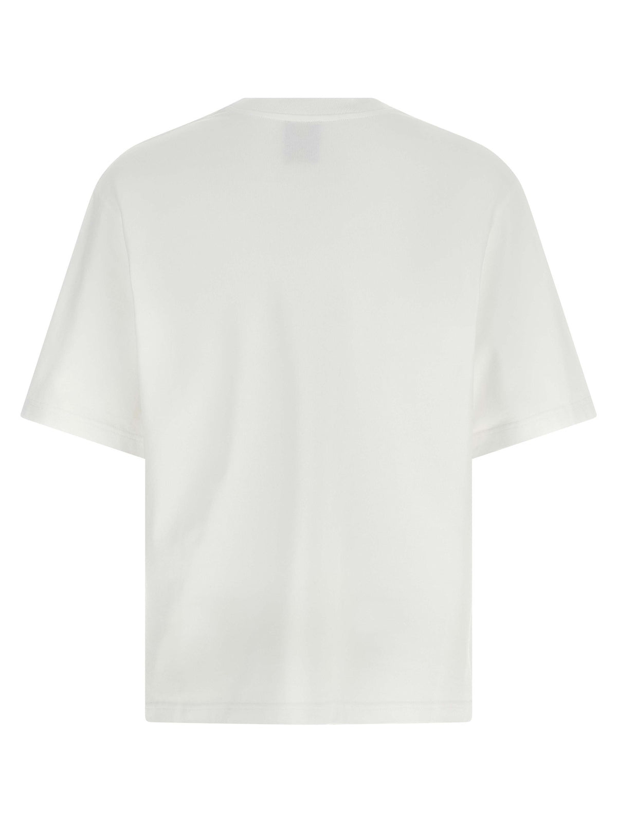 'Dragonfly Floral' T-shirt