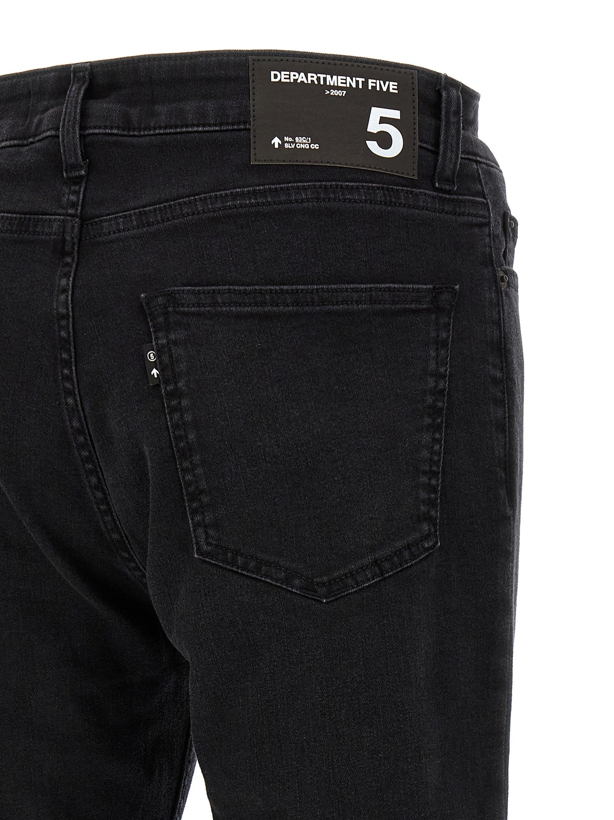 'Drake' jeans