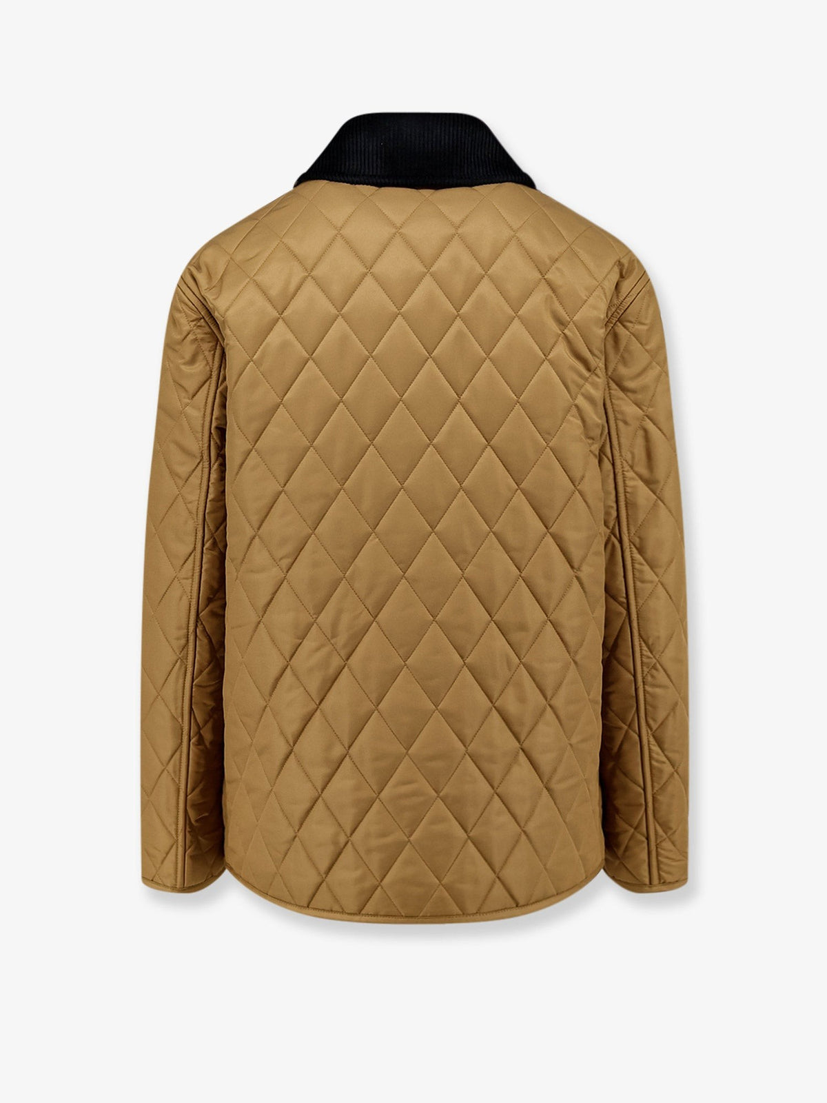 Dranefeld quilted jacket